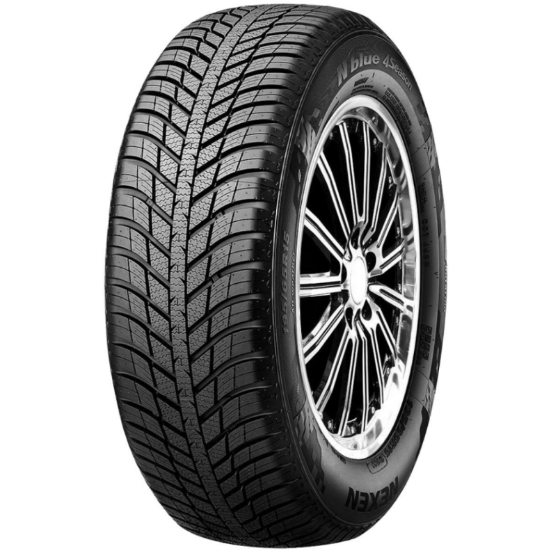 

Шины Nexen NBLUE 4Season 215/65 R16 98H, NBLUE 4Season