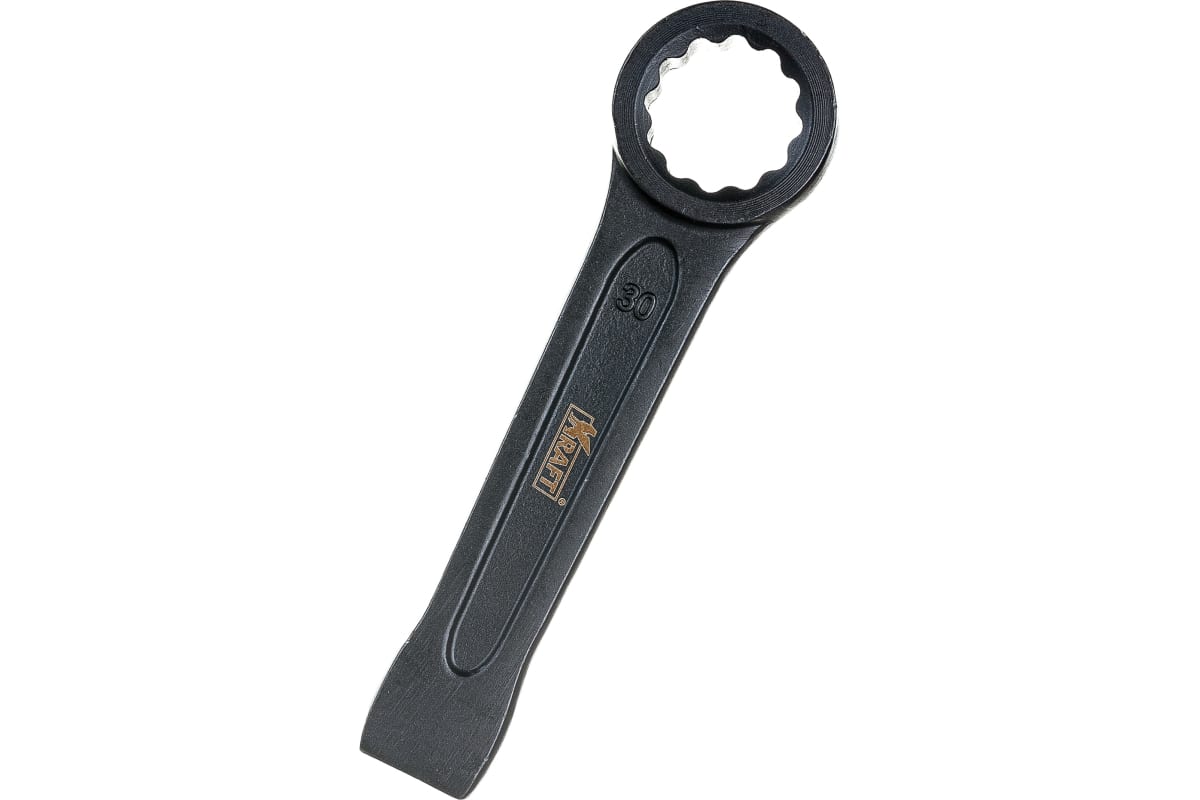 Ключ ударный накидной 30 мм