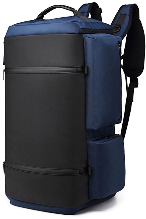 Рюкзак-сумка Ozuko 9326 Blue