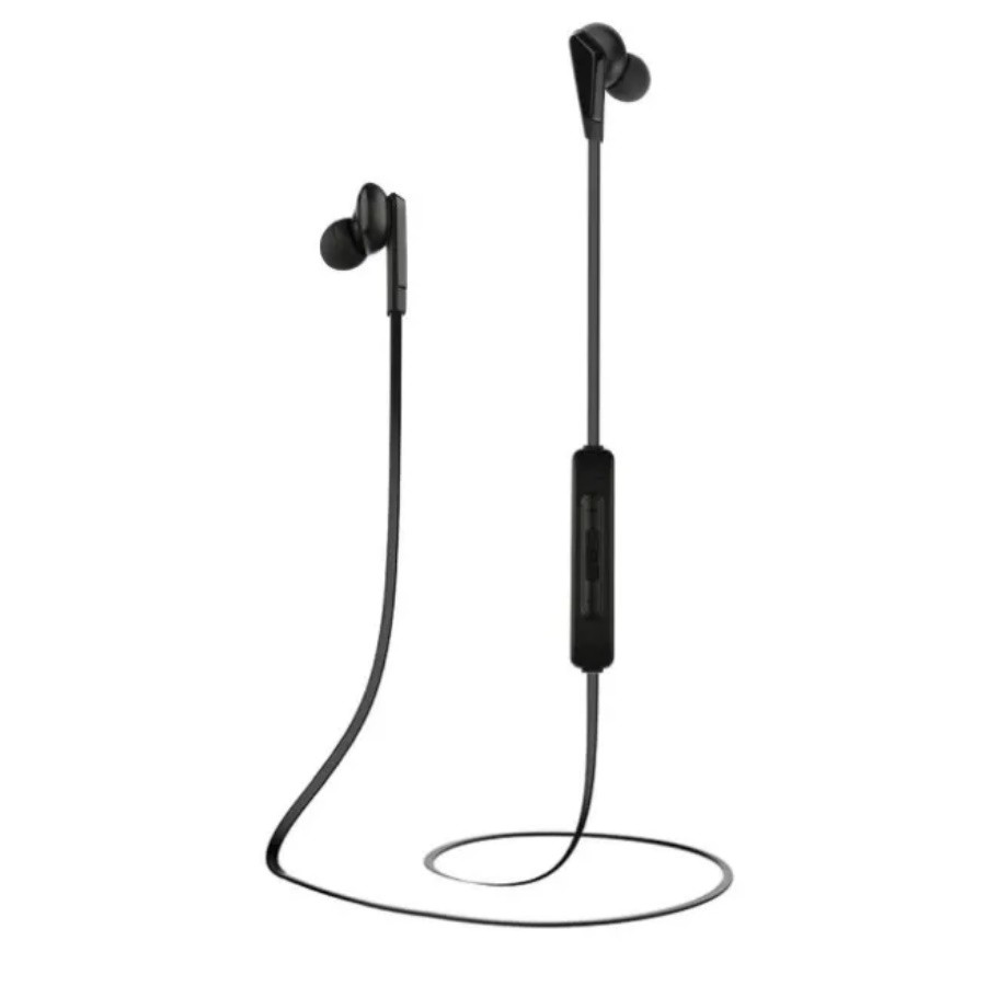 

Беспроводные наушники Lenovo HE01 Black