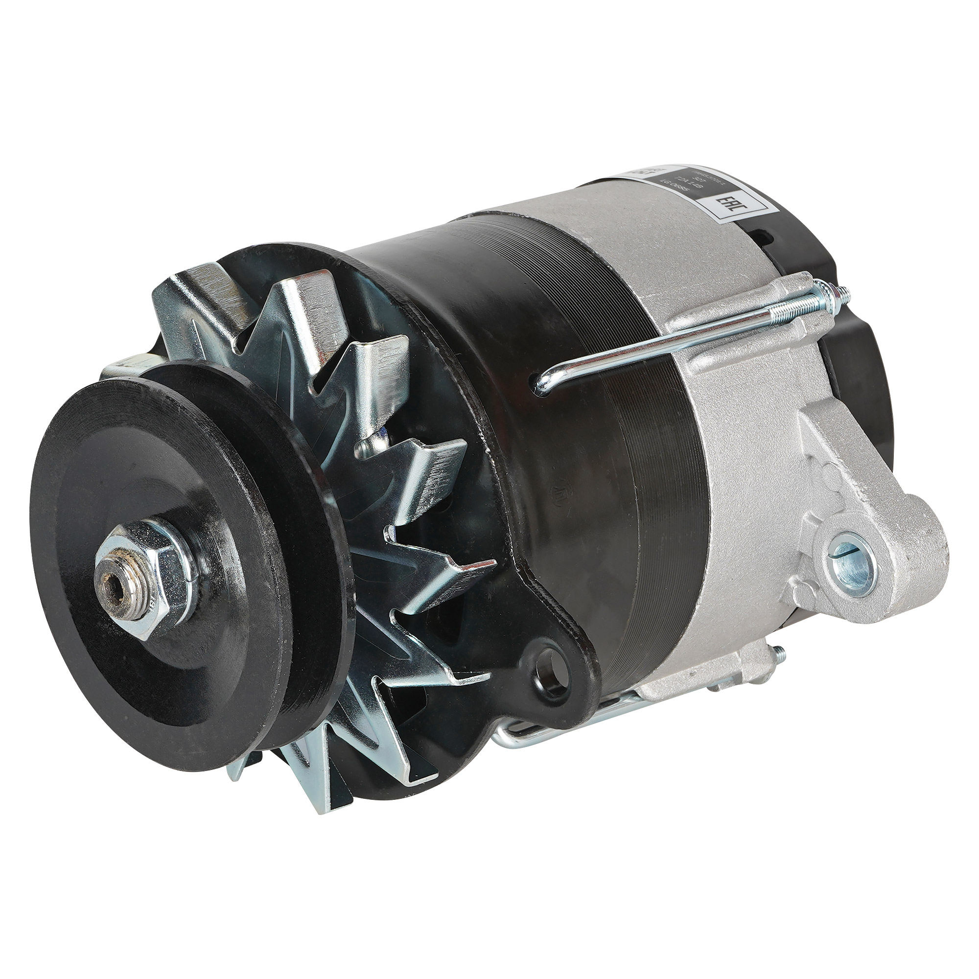 STARTVOLT LG0685 Генератор для с/т МТЗ-1221/КСК-150/ТО-28 с дв. Д-245.5/245.7/260 (3 клемм