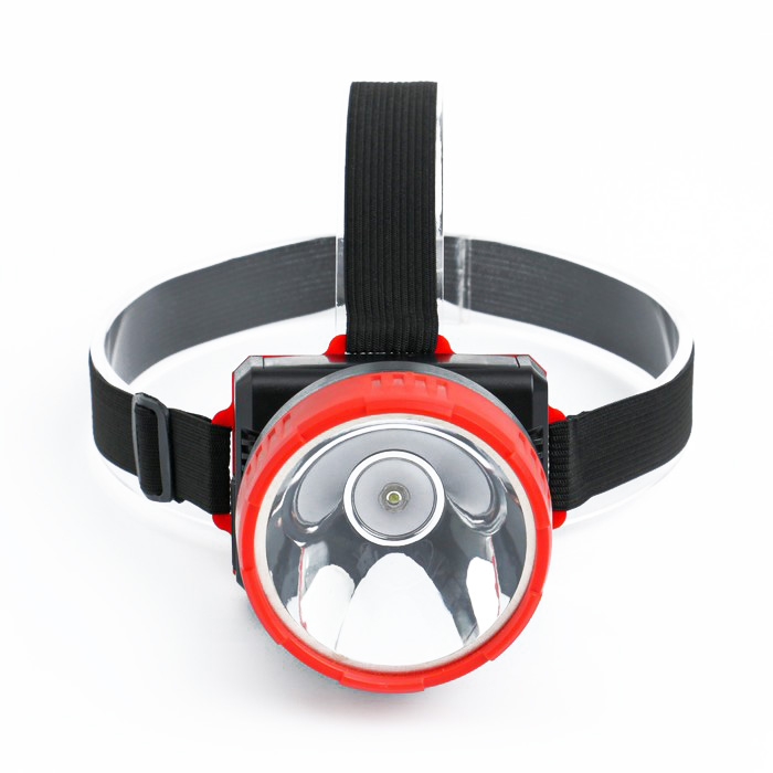 

Мастер К Фонарь налобный аккумуляторный Мастер К. MHA-W1D1 (1W), 800 mАч, время работы 2 ч, MHA-W1D1