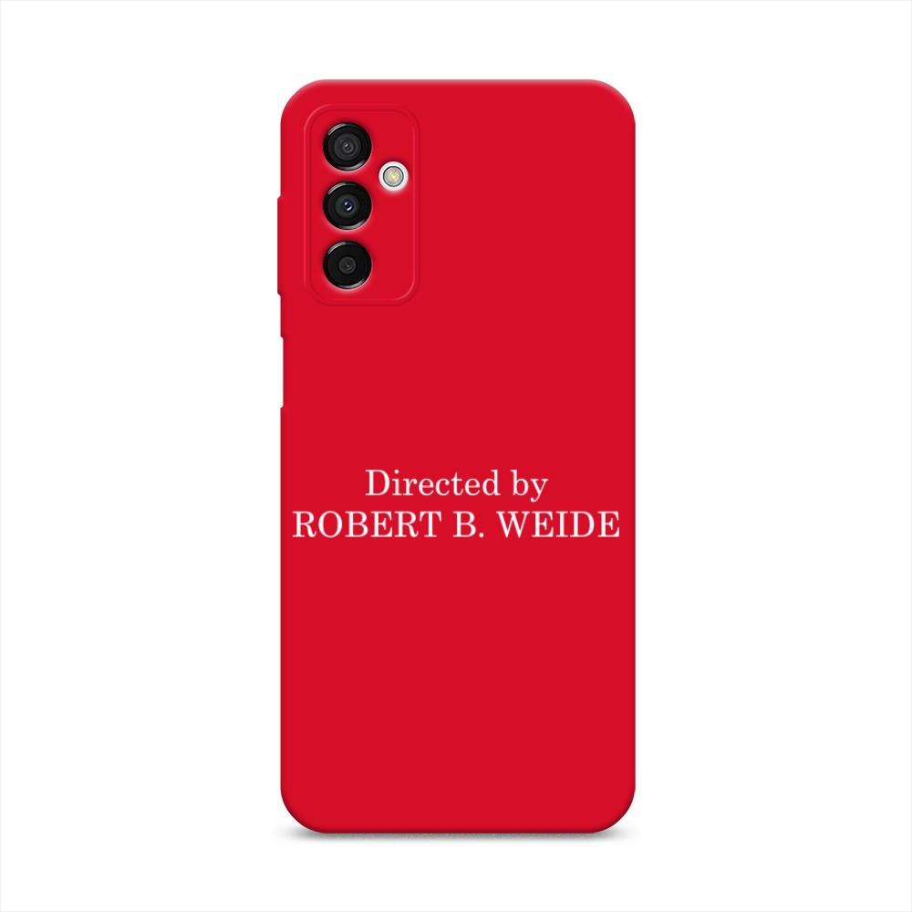 

Чехол Awog на Samsung Galaxy M23 5G "Robert B Weide", Прозрачный, 2105553-1