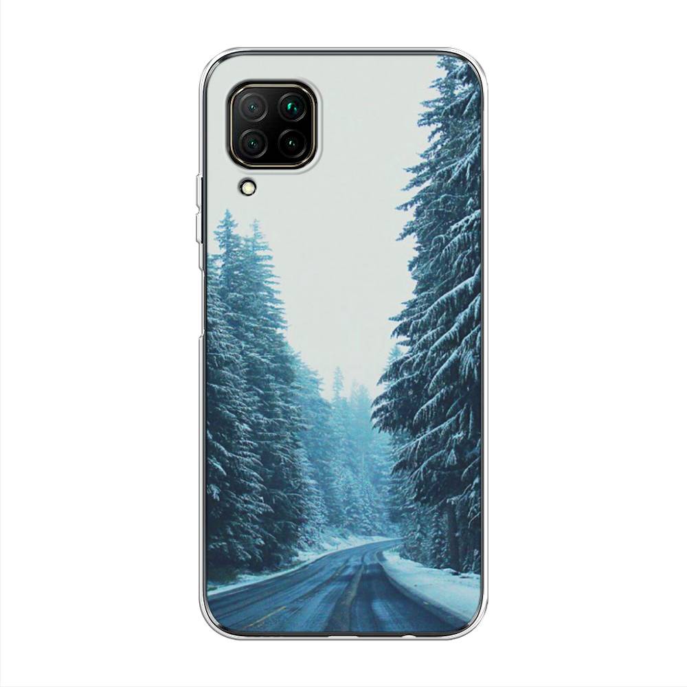 Чехол на Huawei Nova 7i 
