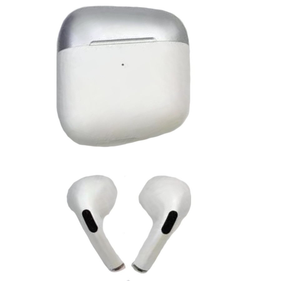 Беспроводные наушники Earphone Air 15 TWS White