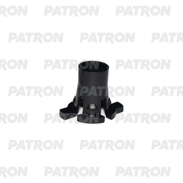 

PATRON P37-2521T Клипса пластмассовая BMW E34 30 31 32 применяемость: Втулка регулятора на