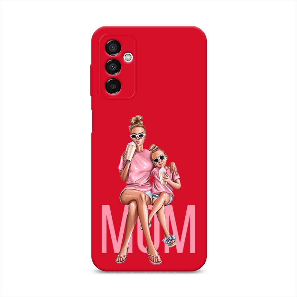 Чехол Awog на Samsung Galaxy M23 5G 