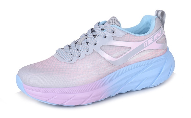 

Кроссовки женские TimeJump 227882 разноцветные 40 RU, Разноцветный, 227882