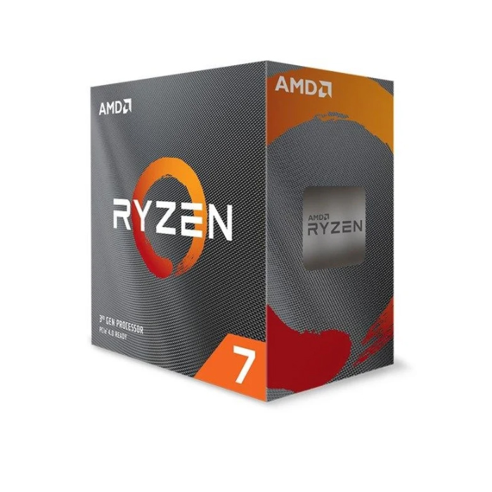 

Процессор AMD Ryzen 7 3800XT AM4 Box, Ryzen 7 3800XT