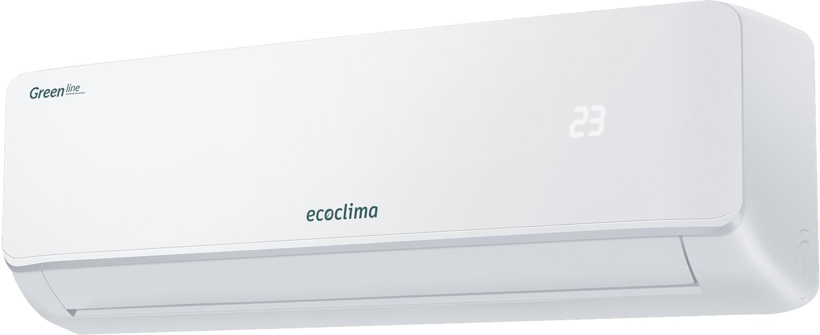 Сплит-система Ecoclima ECW/I-07GC/ EC/I-07GC сплит система ecoclima ec i 09qc ecw i 09qcw wind line inverter white