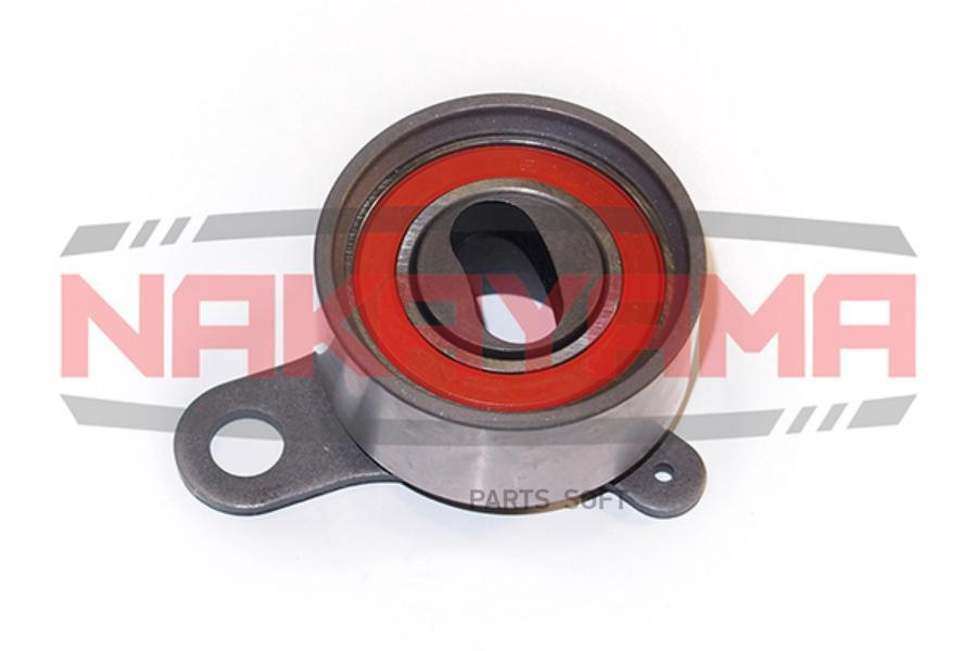 

NAKAYAMA E3218Q E3218Q_Ролик натяжной ремня ГРМ Toyota Corolla,Carina,Celica(4AF,4AFE,2A,4