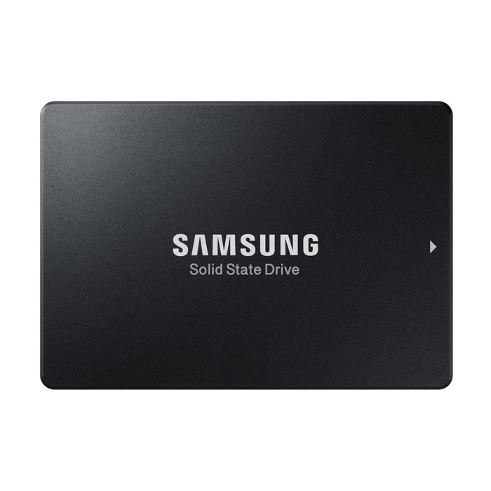 

SSD диск Samsung 883 DCT 960ГБ (MZ-7LH960NE), 883 DCT