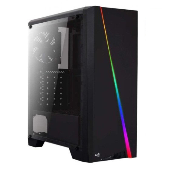 

Настольный компьютер BonusPK black (3703500)