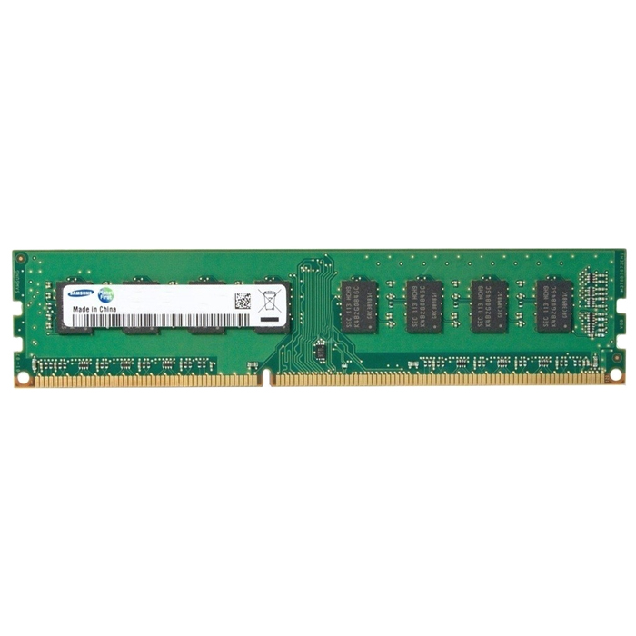 

Оперативная память Samsung M378B5673GB0-CH10