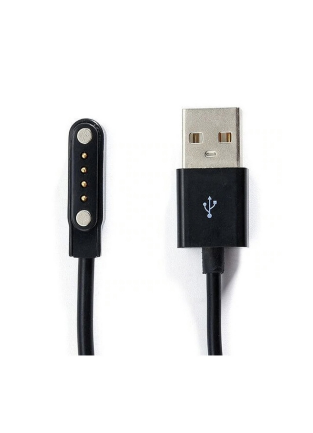 Зарядное устройство USB кабель для смарт часов ELARI Fixitime FUN для ELARI