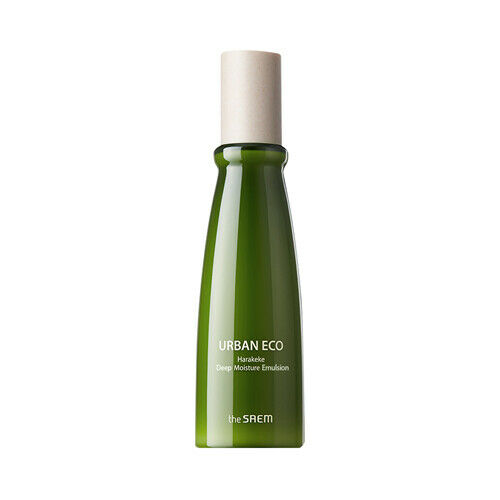 Эмульсия The SAEM Urban Eco Harakeke Deep Moisture Emulsion (130 мл)