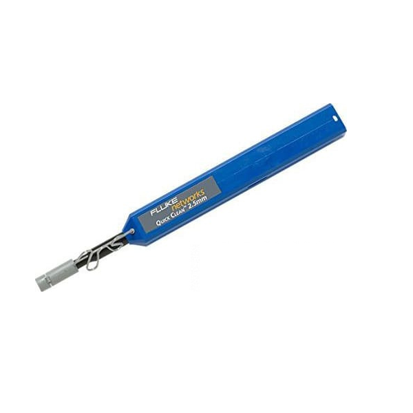 

Комплект по уходу за принтером FLUKE NETWORKS QUICKCLEAN-2.5-1P, QUICKCLEAN-2.5-1P