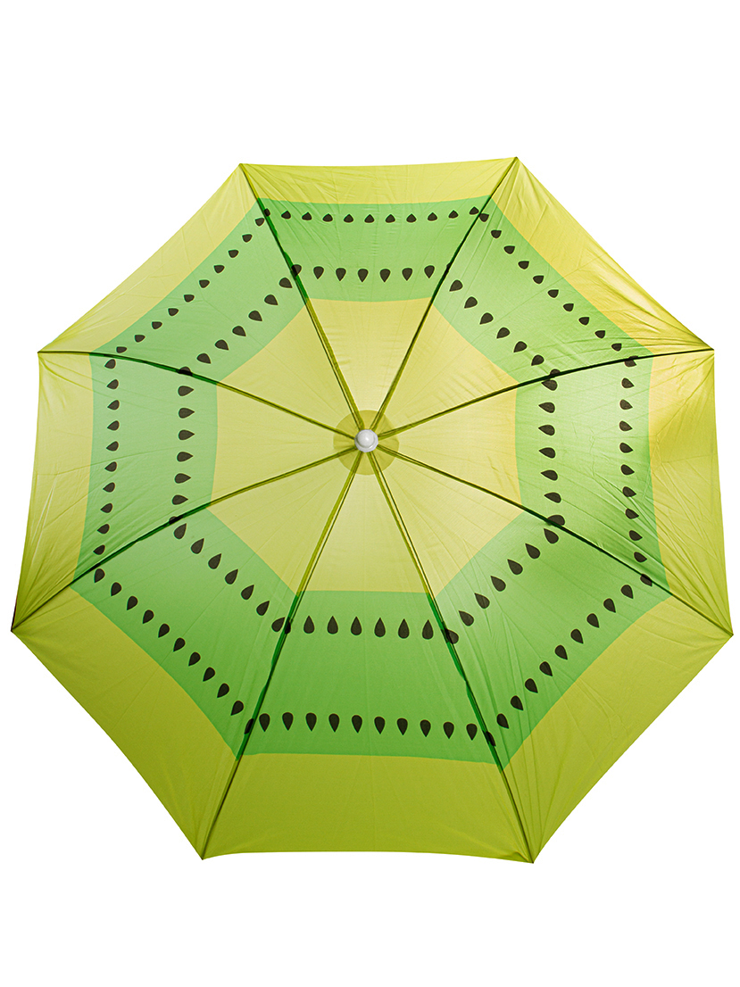Smarterra пляжный зонт нейлоновый Киви 180 см