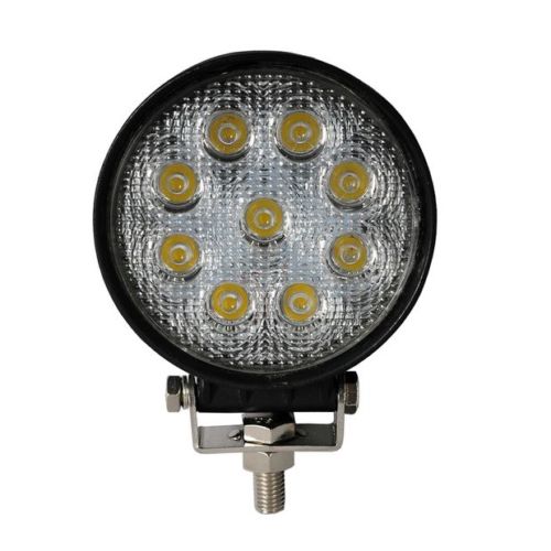 

Светодиодная фара 4 27W IP67 CREE рабочего света круглая