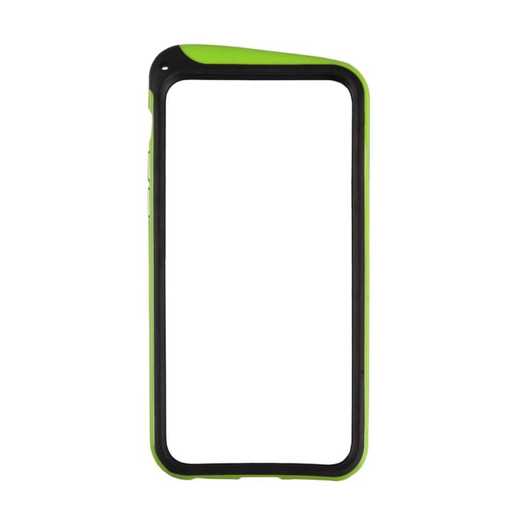 

LP Бампер для iPhone 6/6s NODEA со шнурком (зеленый) R0007140
