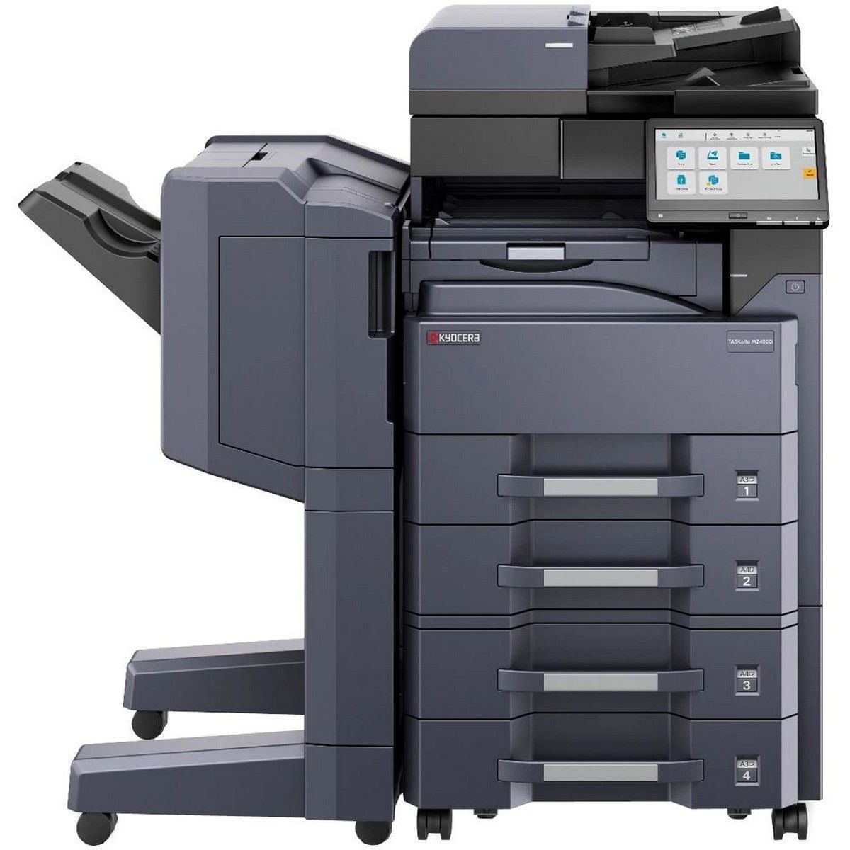 

Лазерное МФУ Kyocera TASKalfa MZ3200i (1102ZT3NL0)