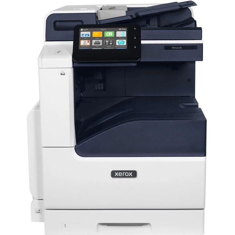 Лазерное МФУ Xerox VersaLink C7120 (C7120V_DN)