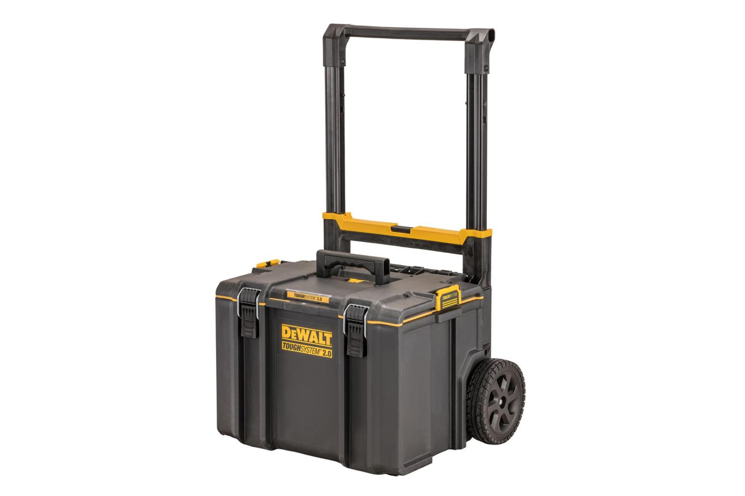 DeWalt Ящик-органайзер DeWALT DWST83529-1 Toughsystem 2.0