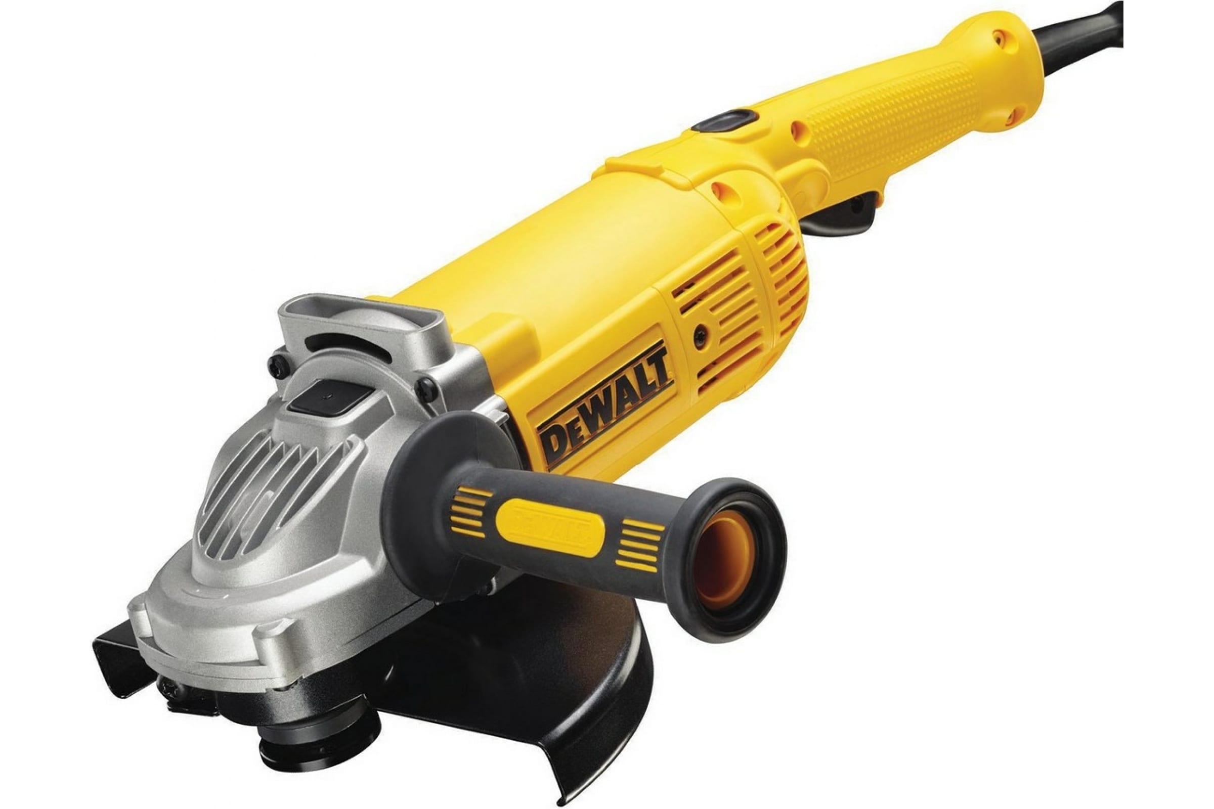 

DeWalt УШМ DeWALT DWE492-QS, 2200 Вт, 230 мм