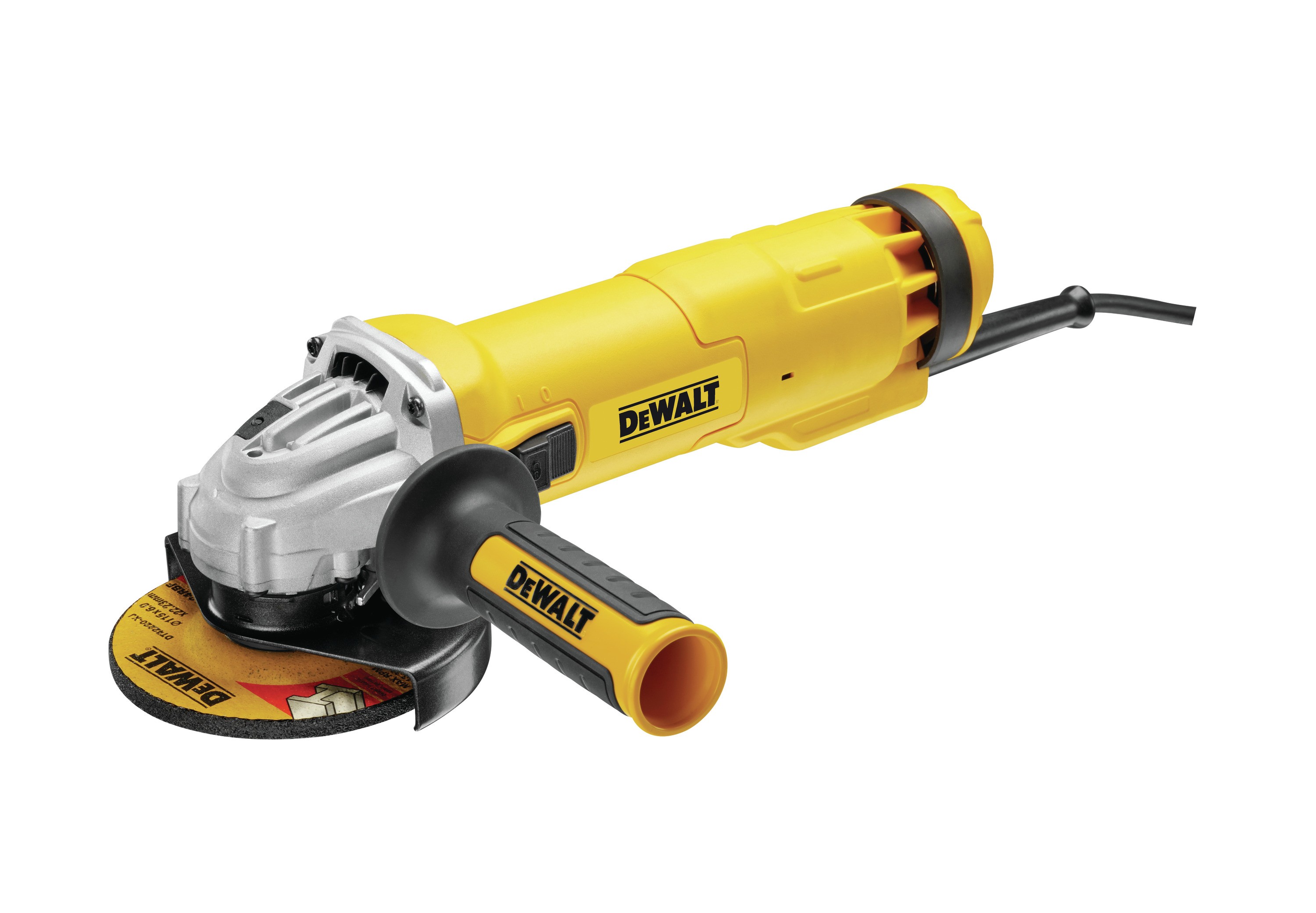 Угловая шлифовальная dewalt. Шлифмашина DEWALT dwe4205-KS. УШМ DEWALT dwe4227. УШМ DEWALT dwe4215-KS. Угловая шлифовальная машина DEWALT dwe4233-QS.