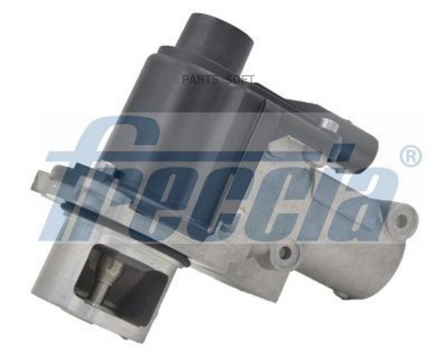 

Клапан Egr Vw Golf Plus 2.0 Tdi 05-11 Freccia арт. egr12-140