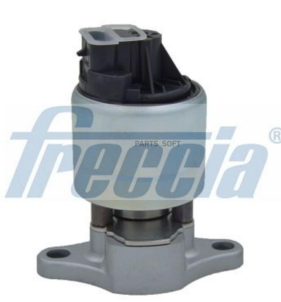 

Клапан Egr Opel Tigra 1.4 16v 94 - 00 Freccia арт. egr12-111