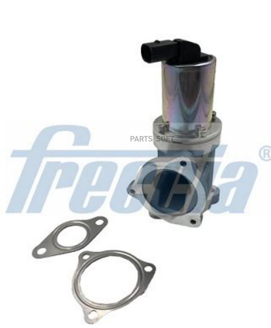 

Клапан Egr Hyundai I30 2.0 Crdi 07-11 Freccia арт. egr12-160