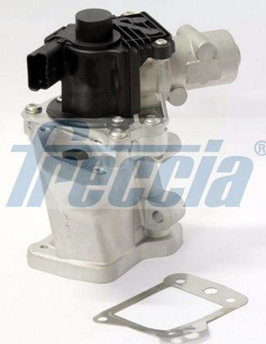 

Клапан Egr Citroen C5 Iii 2.2 Hdi 08- Freccia арт. egr12-154