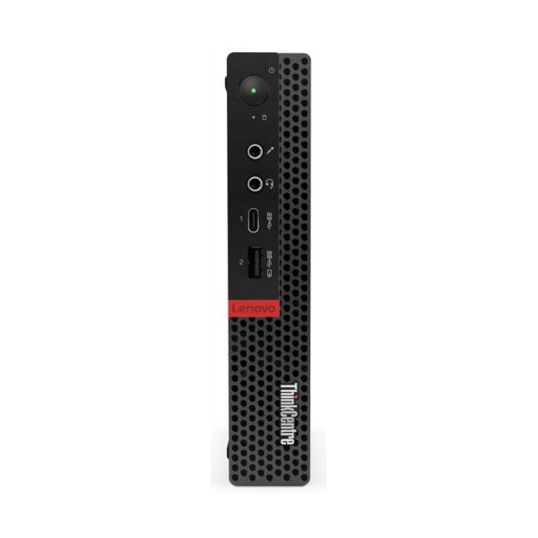 

Неттоп Lenovo ThinkCentre M75q-1 Black (11A4003JRU), ThinkCentre M75q-1