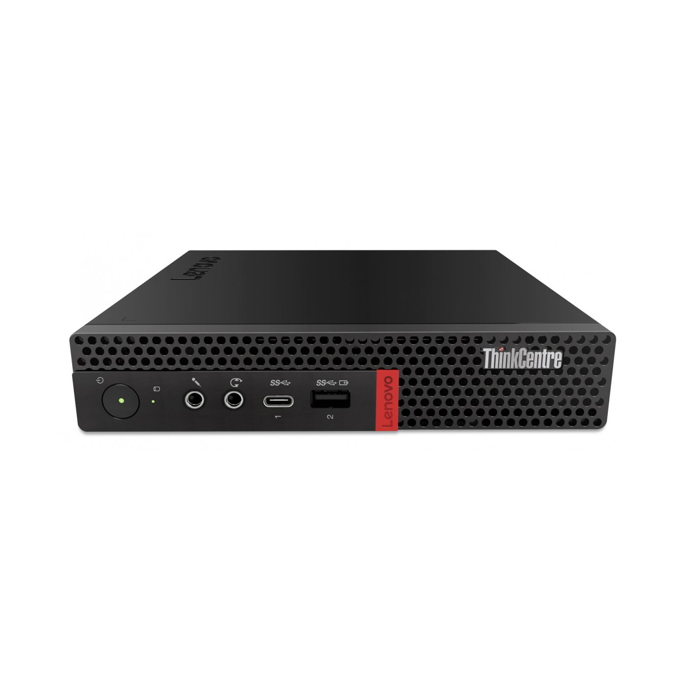 

Неттоп Lenovo ThinkCentre M75q-1 Black (11A4003HRU), ThinkCentre M75q-1