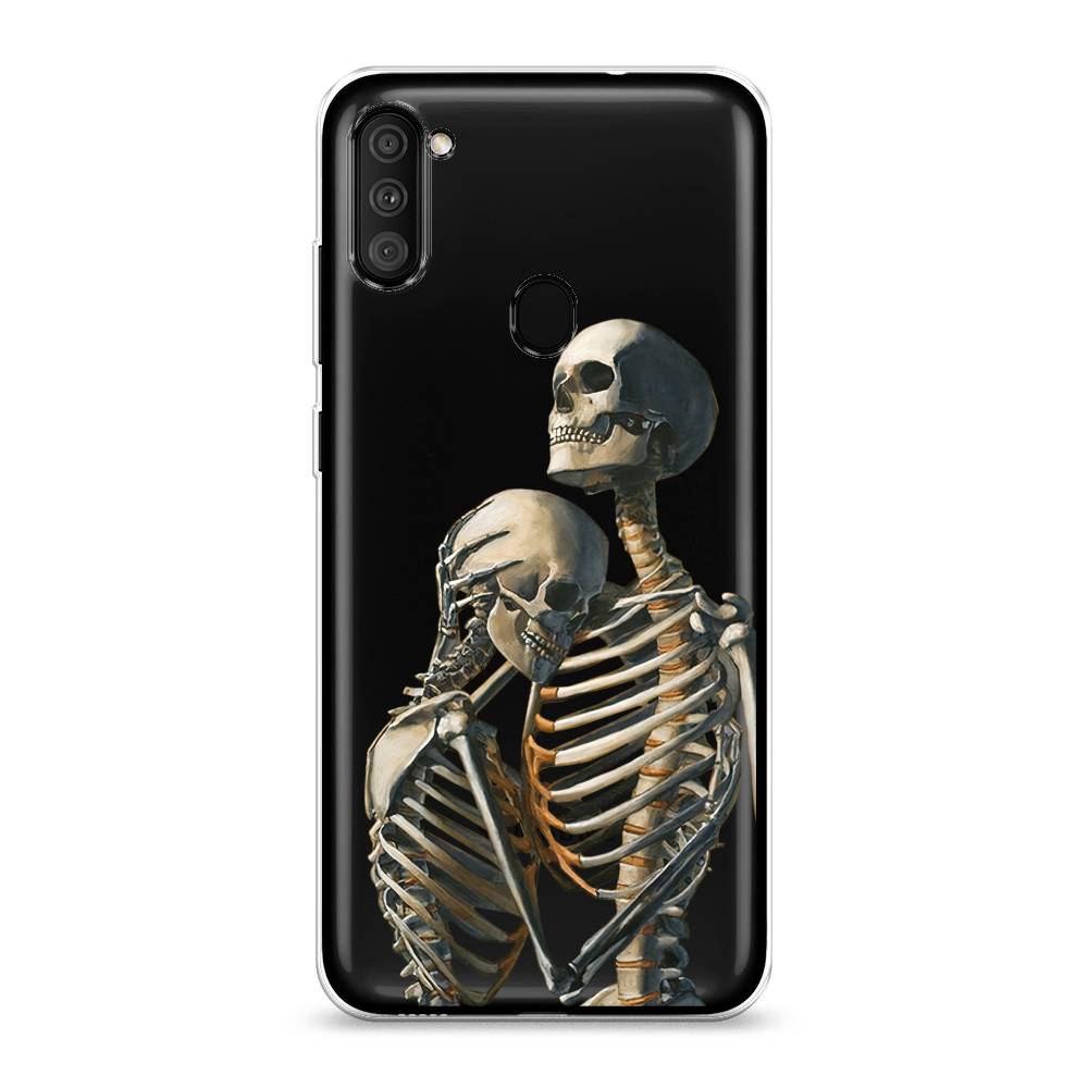 Чехол на Samsung Galaxy A11 