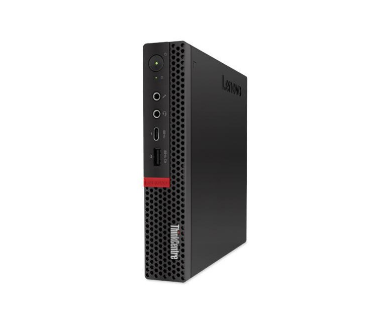 

Неттоп Lenovo ThinkCentre M75q-1 Black (11A4003DRU), ThinkCentre M75q-1