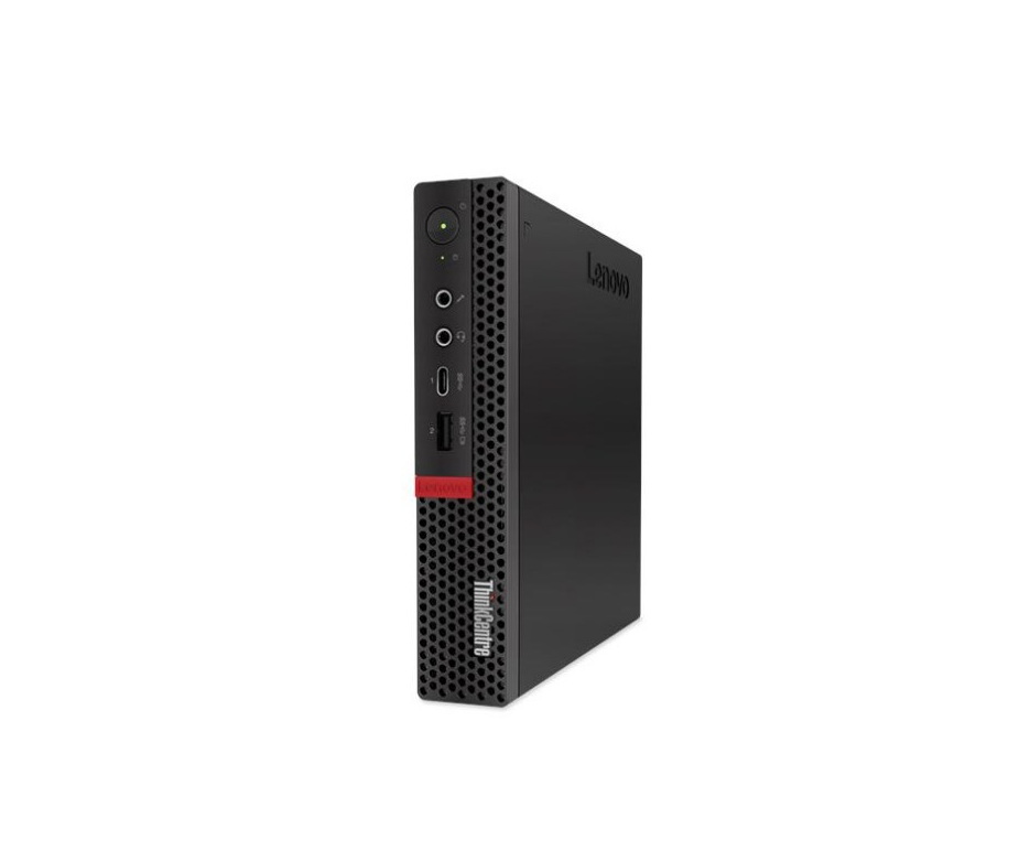 

Неттоп Lenovo ThinkCentre M75q-1 Black (11A4000HRU), ThinkCentre M75q-1