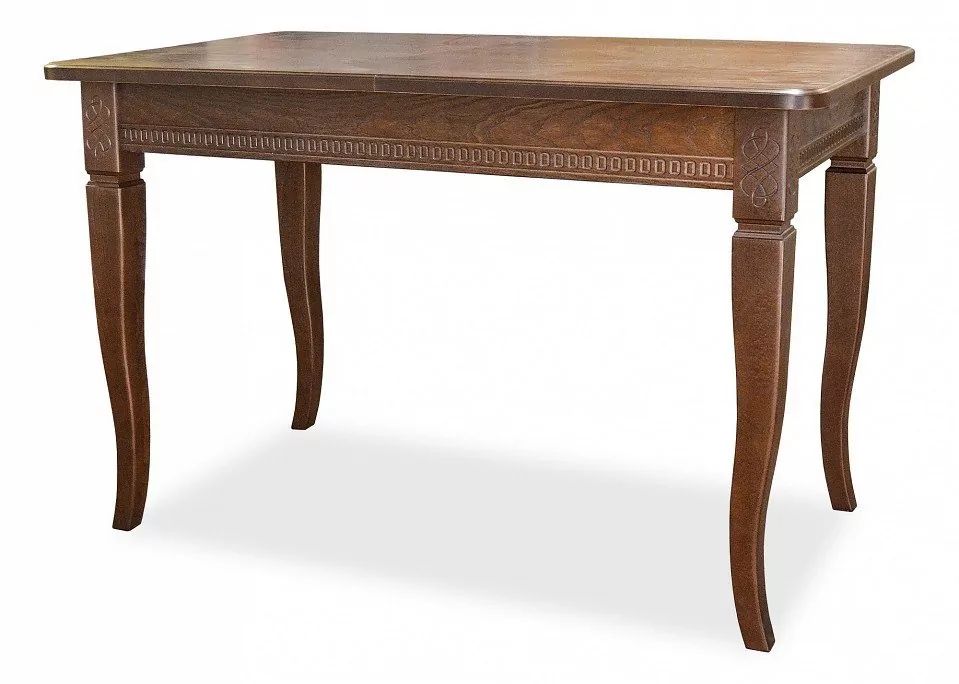 Стол обеденный Фидея 3, орех