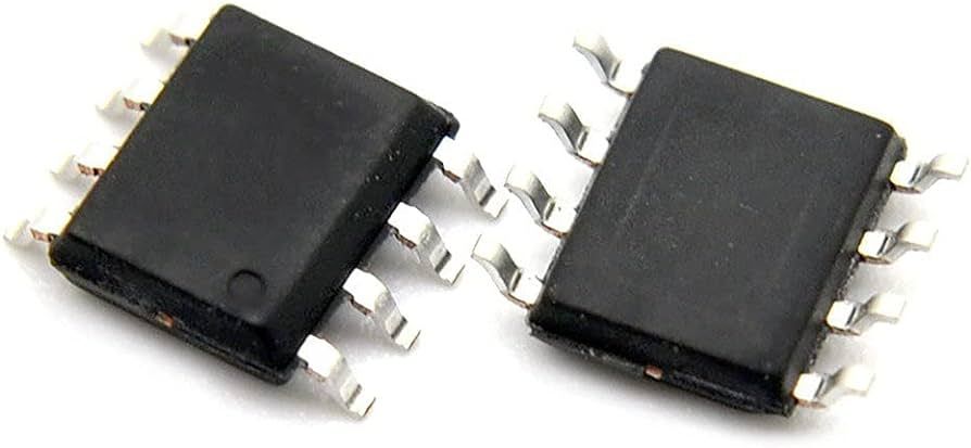 

5 шт AP3502EM Микросхема, AP3502EM