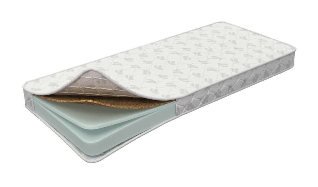 

Матрас ортопедический беспружинный DIMAX Оптима ролл медиум 165х195, Оптима ролл медиум