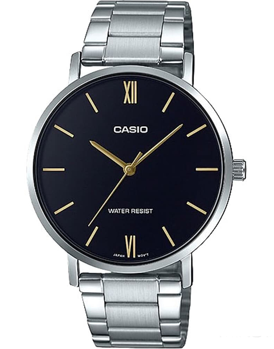 

Наручные часы женские Casio LTP-VT01D-1B, LTP-VT01D-1B