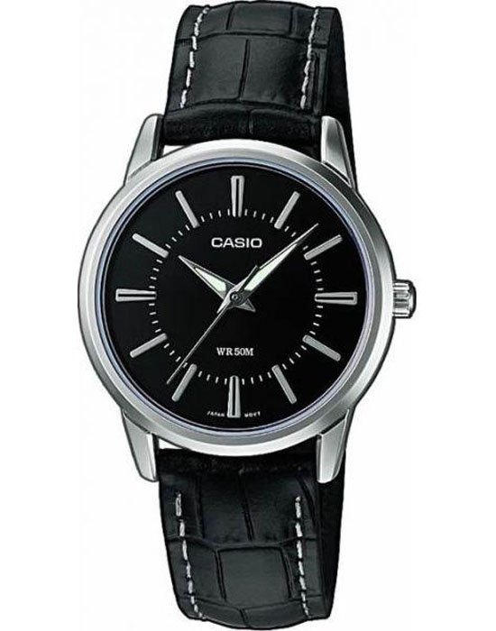 

Наручные часы женские Casio LTP-1303L-1A, LTP-1303L-1A