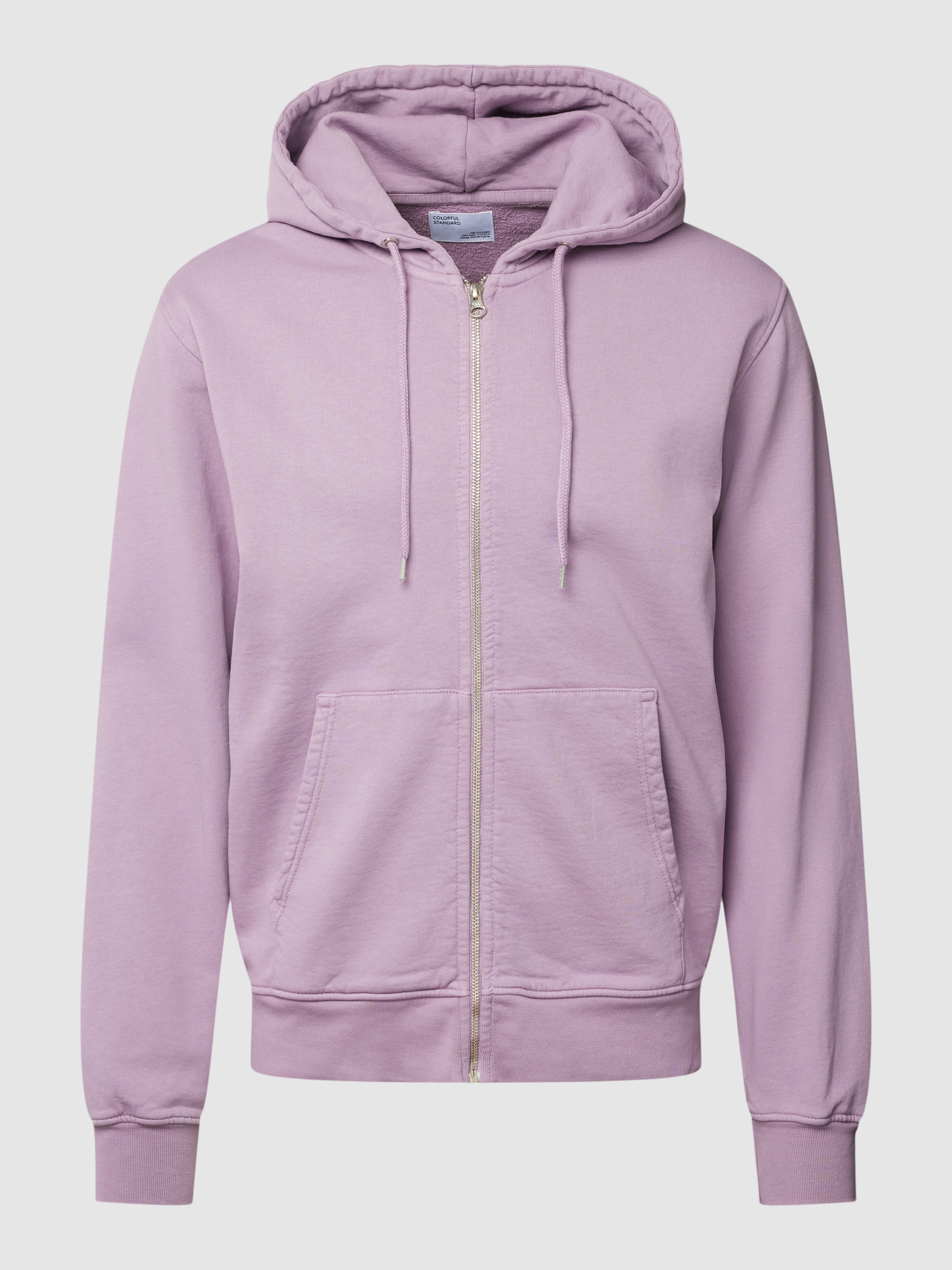 

Толстовка мужская Colorful 1790404 фиолетовая 2XL (доставка из-за рубежа), Фиолетовый, 1790404