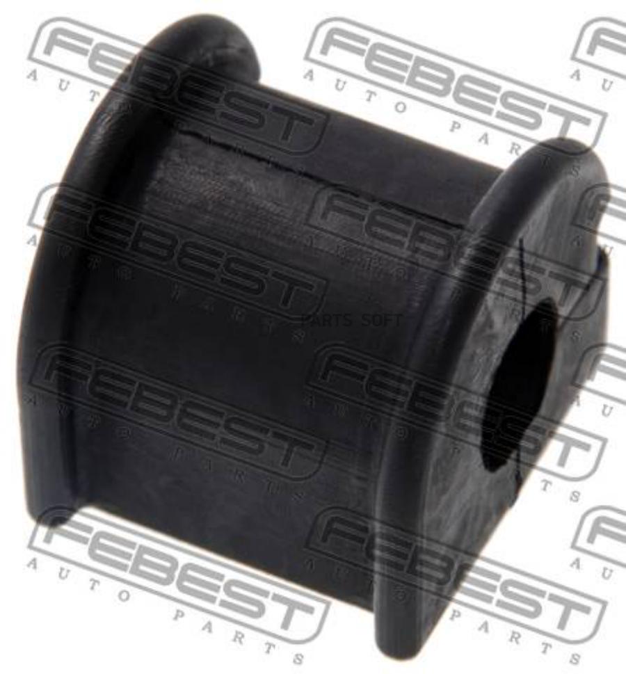 

FEBECT TSBNZE121F TSBNZE121F_втулка стабилизатора переднего!\ Toyota Corolla CE120/NZE12#/