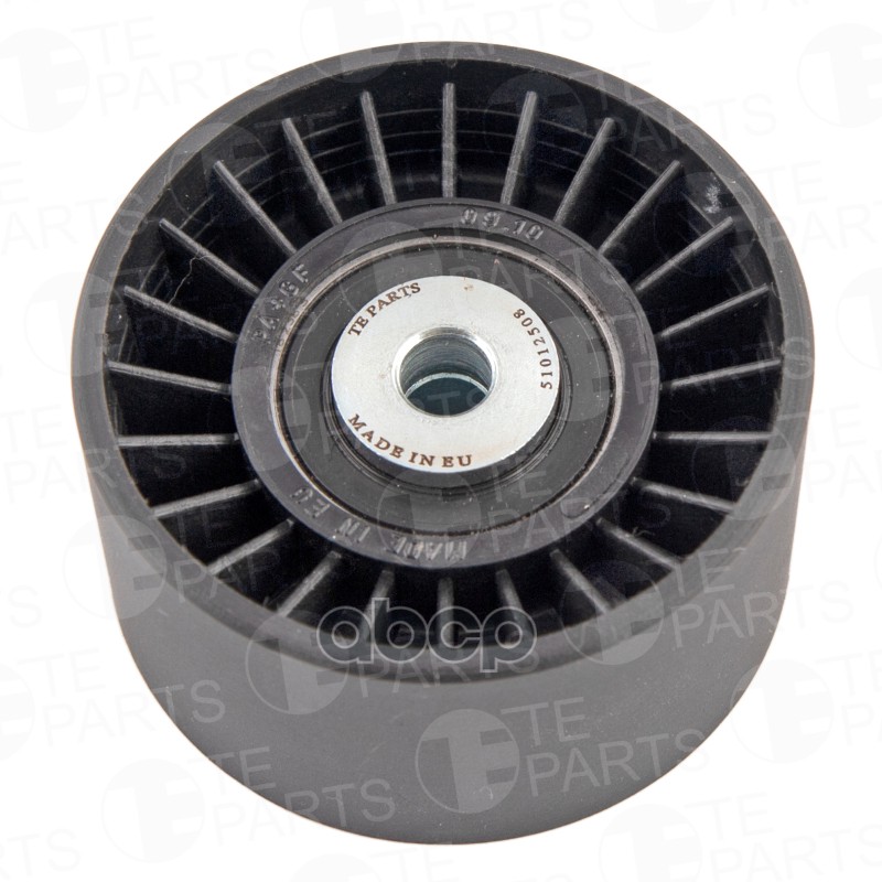 

TEPARTS 51012508 Ролик натяжителя ремня (пластиковая обойма ) 1шт