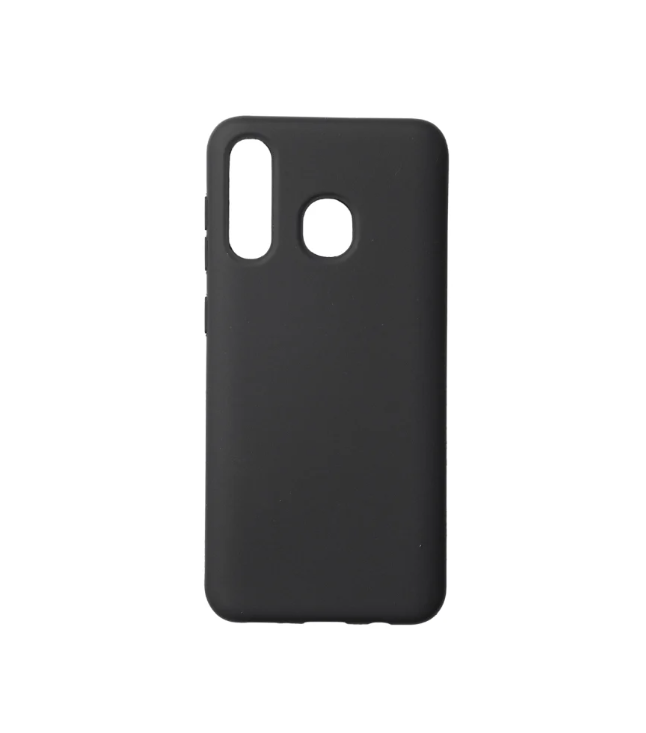 

Чехол Borasco Hard Case для Galaxy A20/A30 (A205/A305) черный