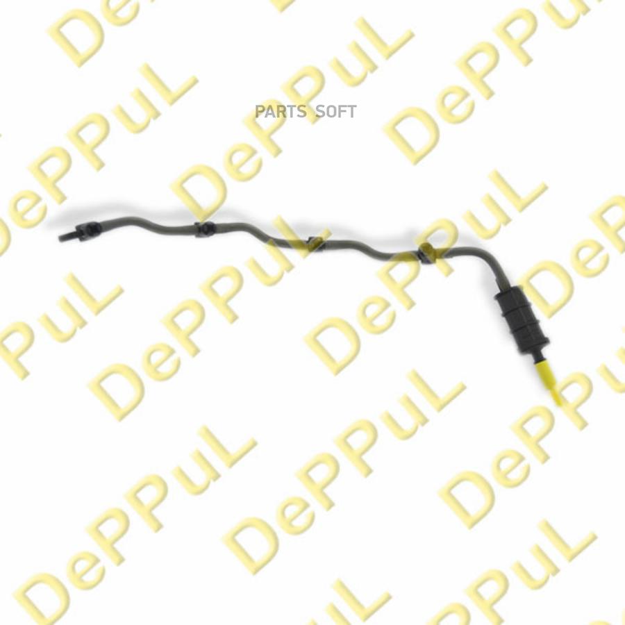 

Трубка топливная DEPPUL DETP010