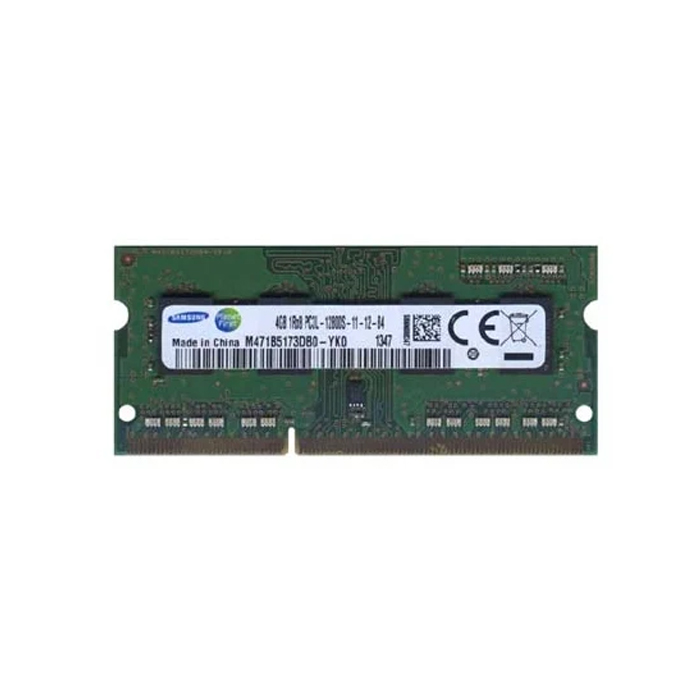 

Оперативная память Samsung M471B5173DB0-YK1