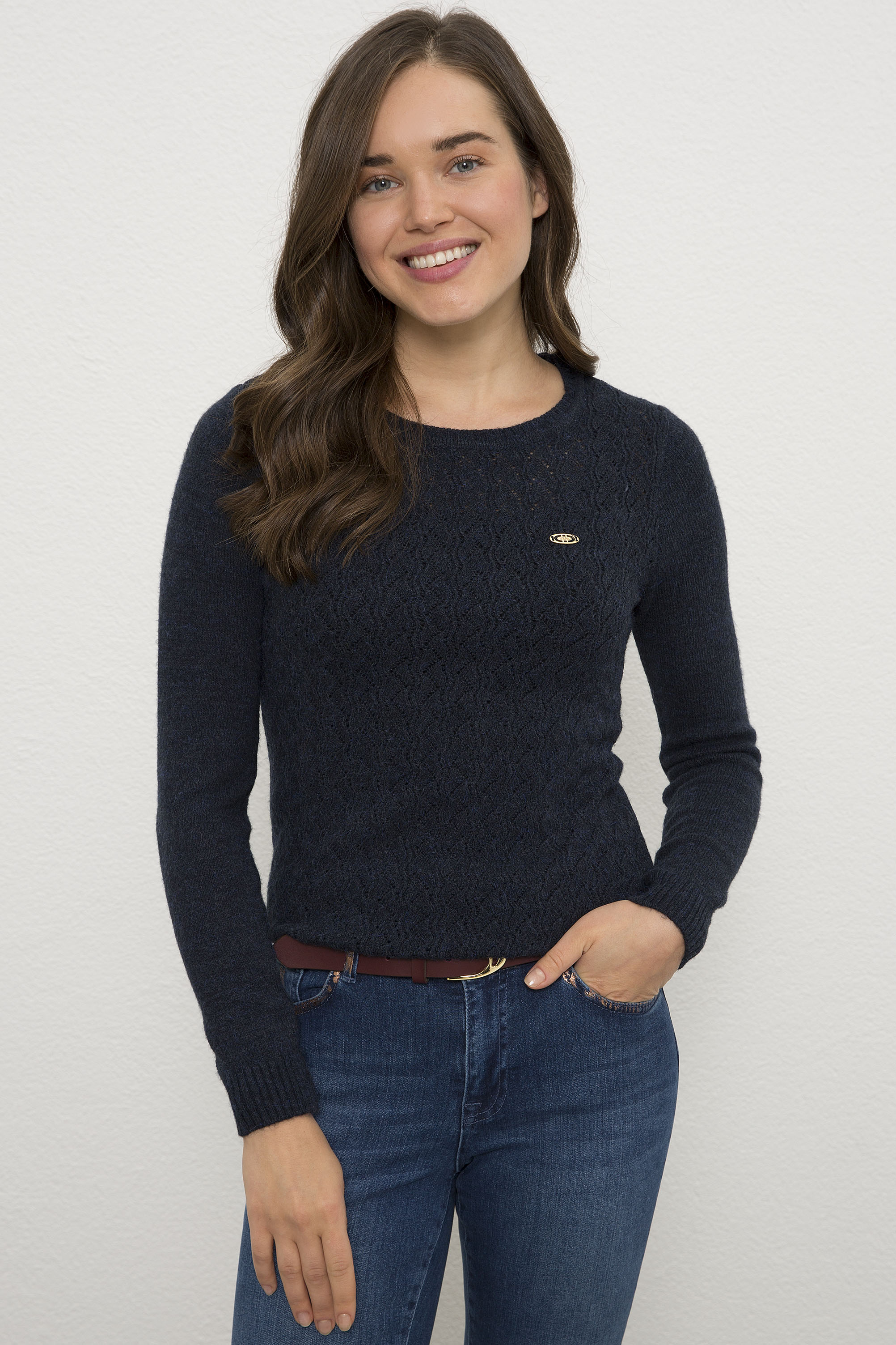 

Джемпер женский U.S. POLO Assn. G082SZ0TK0HEIDI-SK20 синий M, G082SZ0TK0HEIDI-SK20